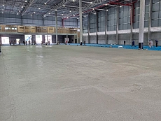 CD Supermercado Nicolini